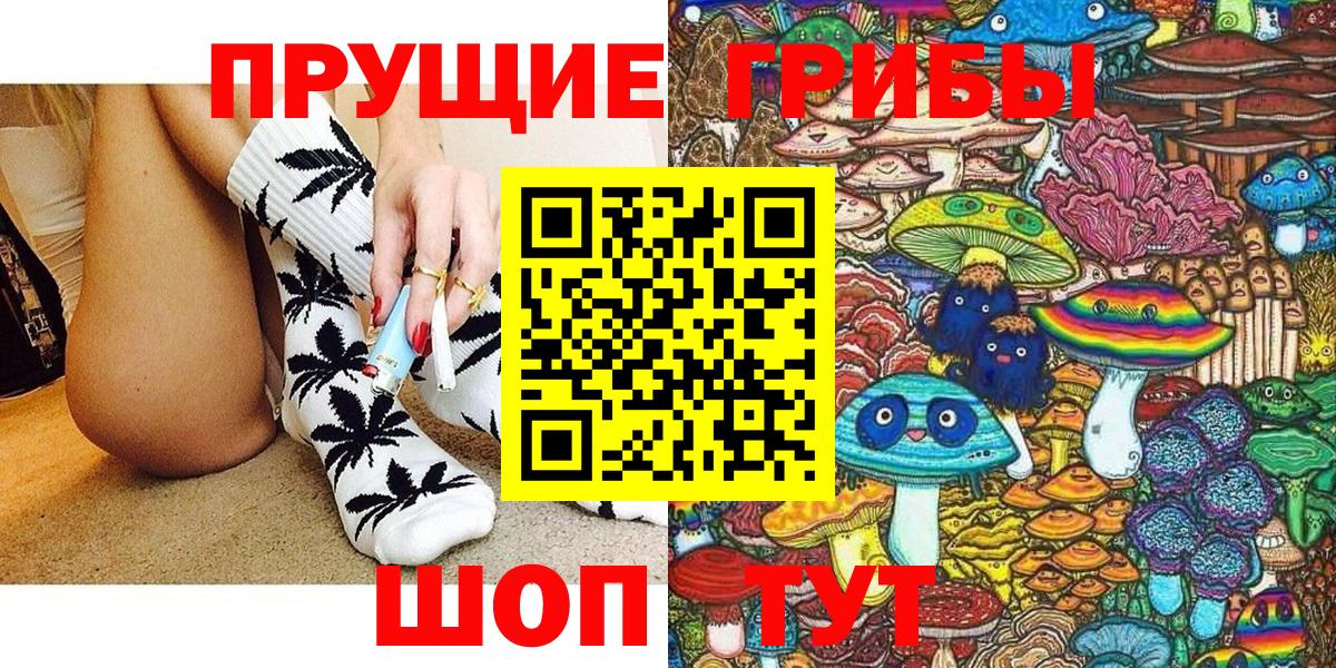 Галлюциногенные грибы Cubensis Александров